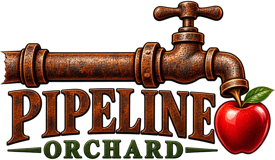 Pipeline Orchard logo